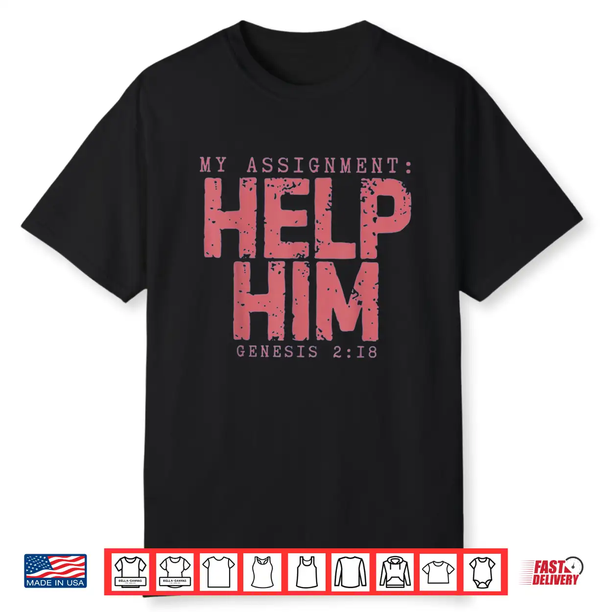 Christian Faith Shirt Christian Faith Shirt