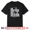 Christians Matching Couple Lead Her Genesis 2 18 Faith T Shi Shirt