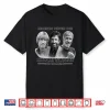 Chuck Norris Legends Never Die 1940 2026 Shirt