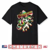 Cinco De Mayo Mexican Unicorn Kids Girls Shirt