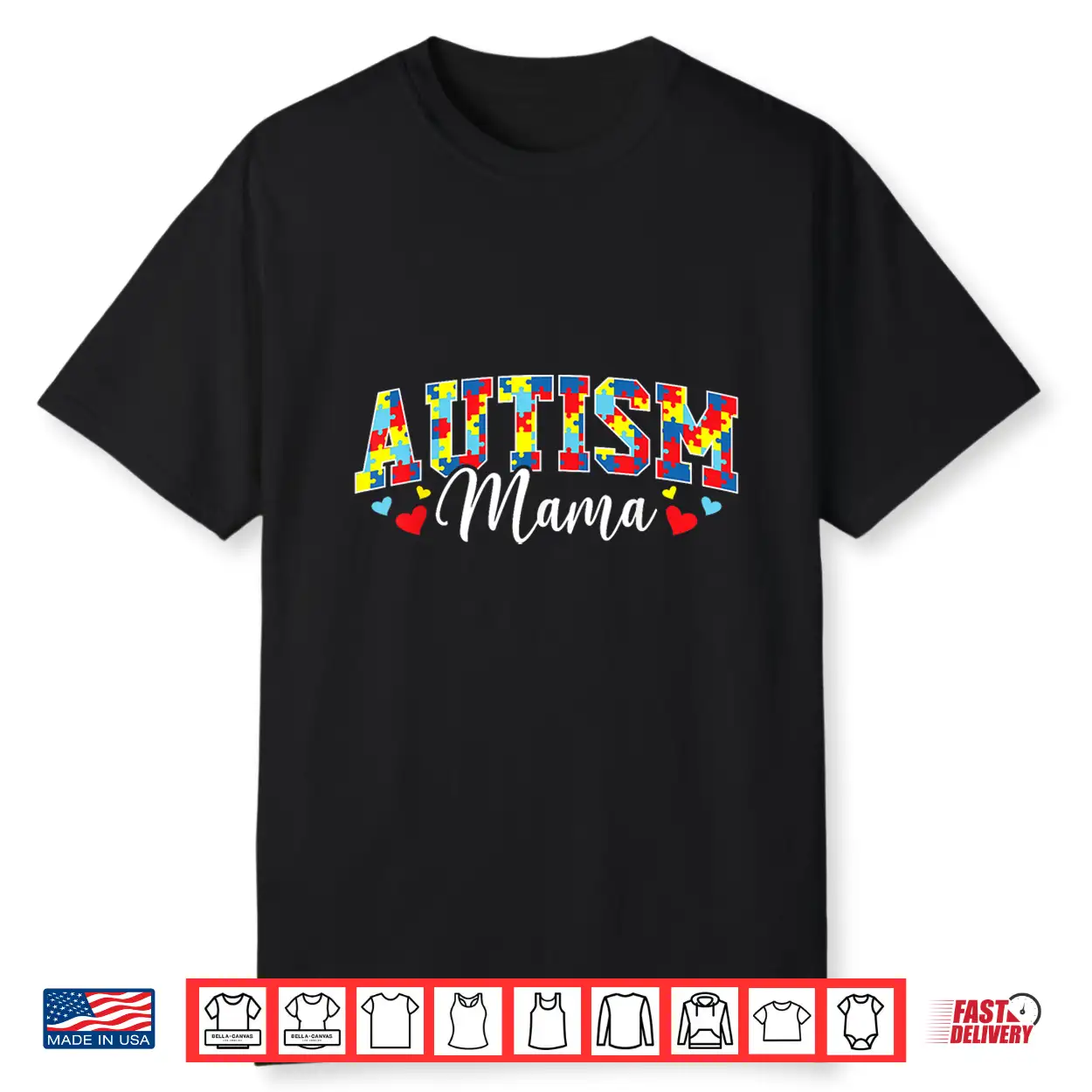 Cute Autism Mom Autism Awareness Mama Professional Identity Shirt Cute Autism Mom Autism Awareness Mama Professional Identity Shirt