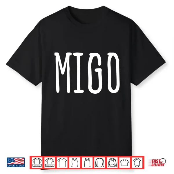 Cute Funny Cinco De Mayo The Three Amigos Shirt Gift