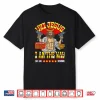 Dcc Uzi Jesus I Am The Way Character Stats Rpg Books Shirt
