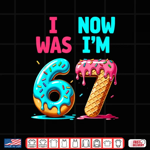 7 Year Old Birthday I Was Six Now I'M Seven Boys Girls Shirt 4 Design 7 Year Old Birthday I was Six Now Im Seven Boys Girls Shirt