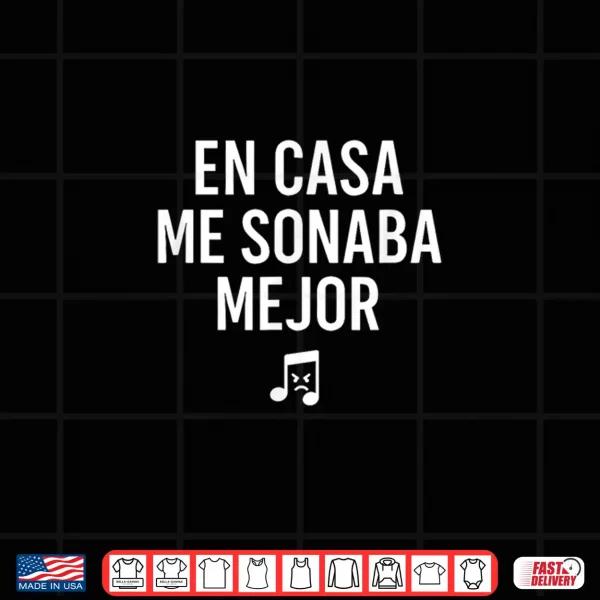 Design At Home I Sounded Best Musicians and Students Shirt