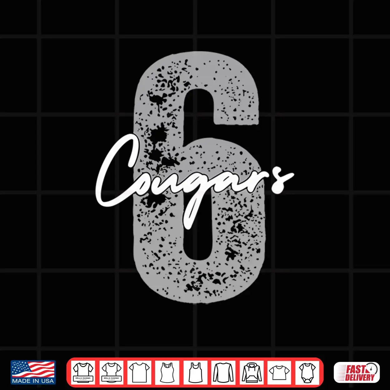 Bh Number 6 Shirt Bh Number 6 Shirt