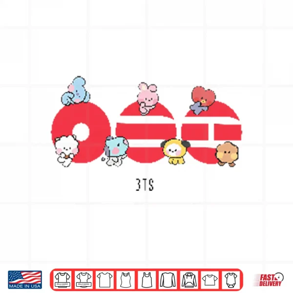 Bts Arirang World Tour 2026 Shirt 4 Design BTS Arirang World Tour 2026 Shirt