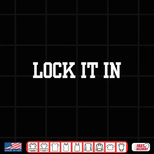 Basketball Lover Game Lock It In Shirt 4 Design Basketball Lover Game Lock It in Shirt