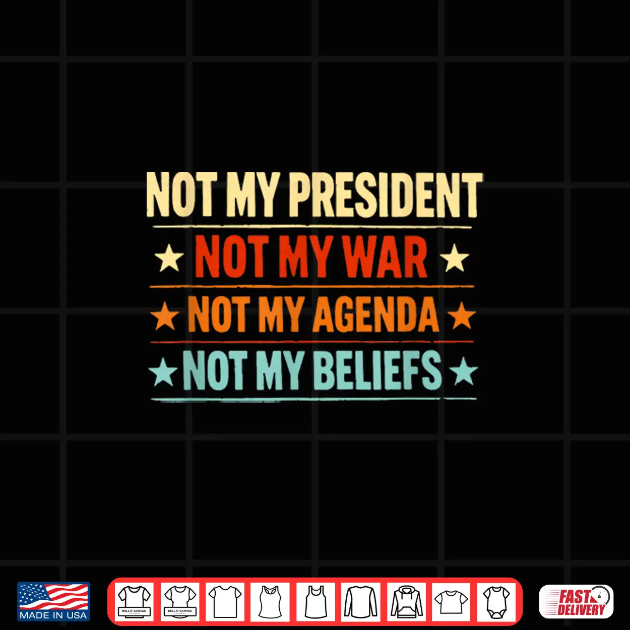 Beliefs Shirt Beliefs Shirt