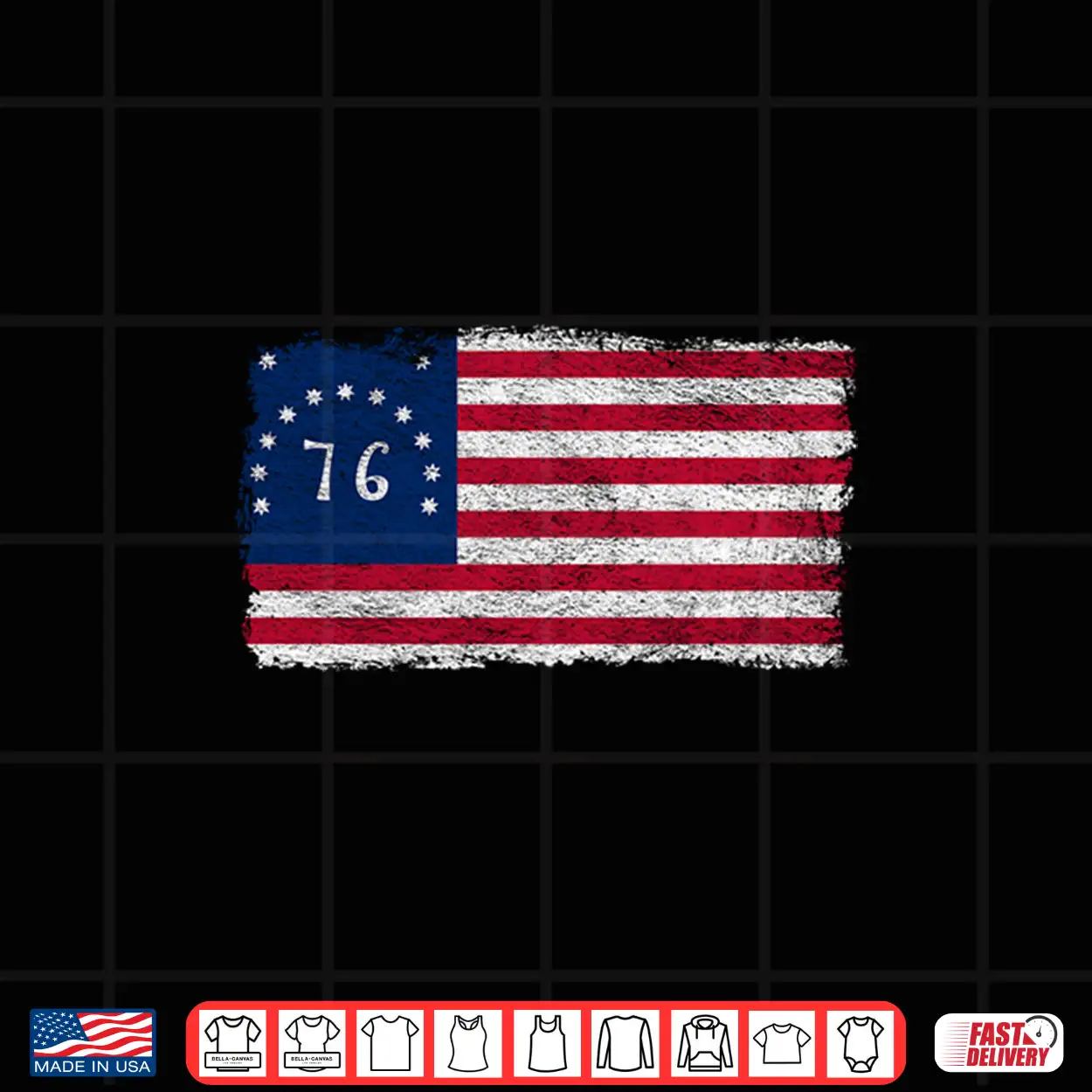 Bennington Flag Usa Flag Stars And Stripes Shirt Bennington Flag Usa Flag Stars And Stripes Shirt