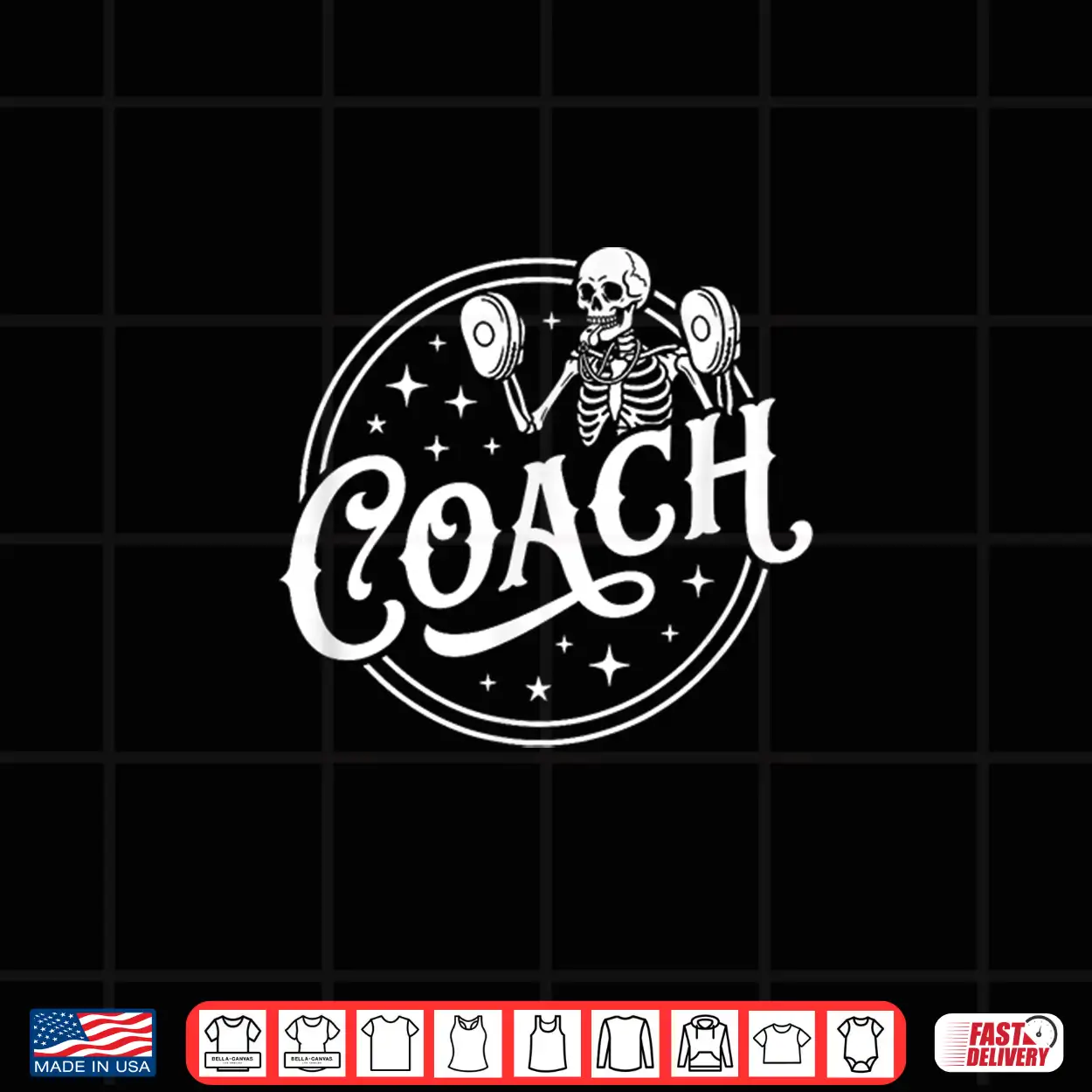 Boxing Coach Shirt Boxing Coach Shirt