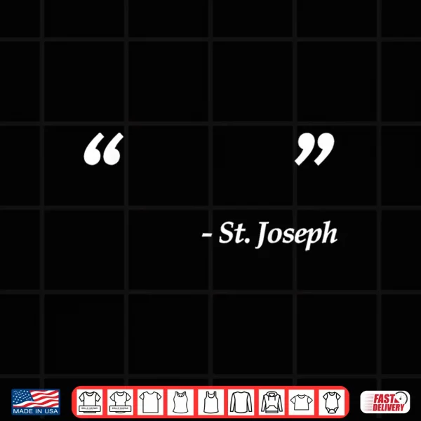 Catholic Faith Quote Professional Minimalist Modern Shirt 4 Design Catholic Faith Quote Professional Minimalist Modern Shirt