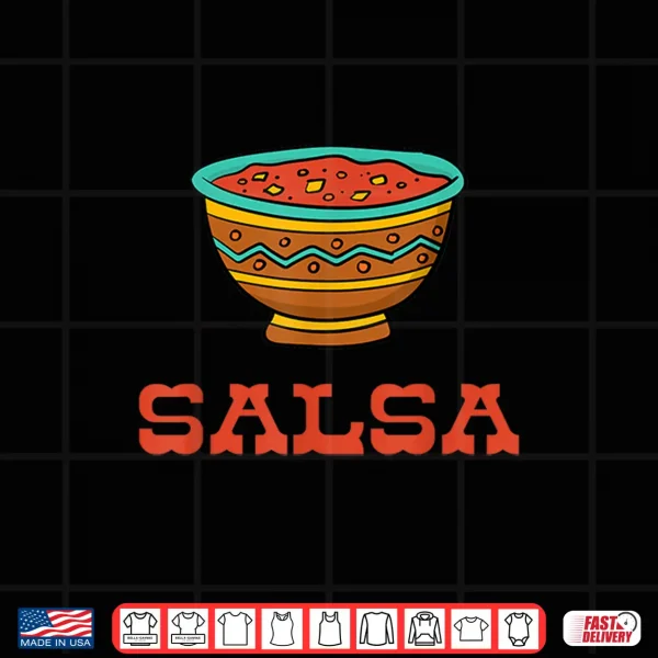 Chips And Salsa Matching Couple Halloween Cinco De Mayo Cute Shirt 4 Design Chips And Salsa Matching Couple Halloween Cinco De Mayo Cute Shirt