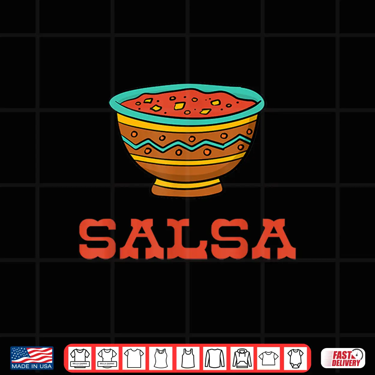 Chips And Salsa Matching Couple Halloween Cinco De Mayo Cute Shirt Chips And Salsa Matching Couple Halloween Cinco De Mayo Cute Shirt