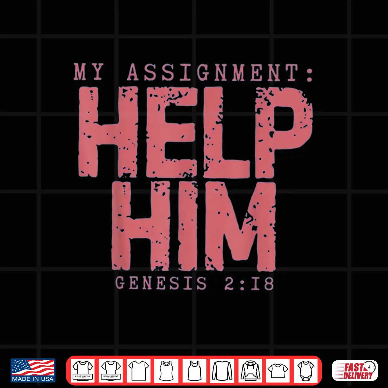 Christian Faith Shirt Christian Faith Shirt