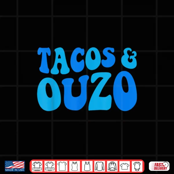 Design Cinco De Easter Ouzo Cinco De Mayo Orthodox Greek Easter Shirt