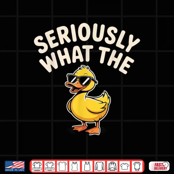 Design Cool Rubber Duck Design for Men Women Kids Duck Lover Shirt