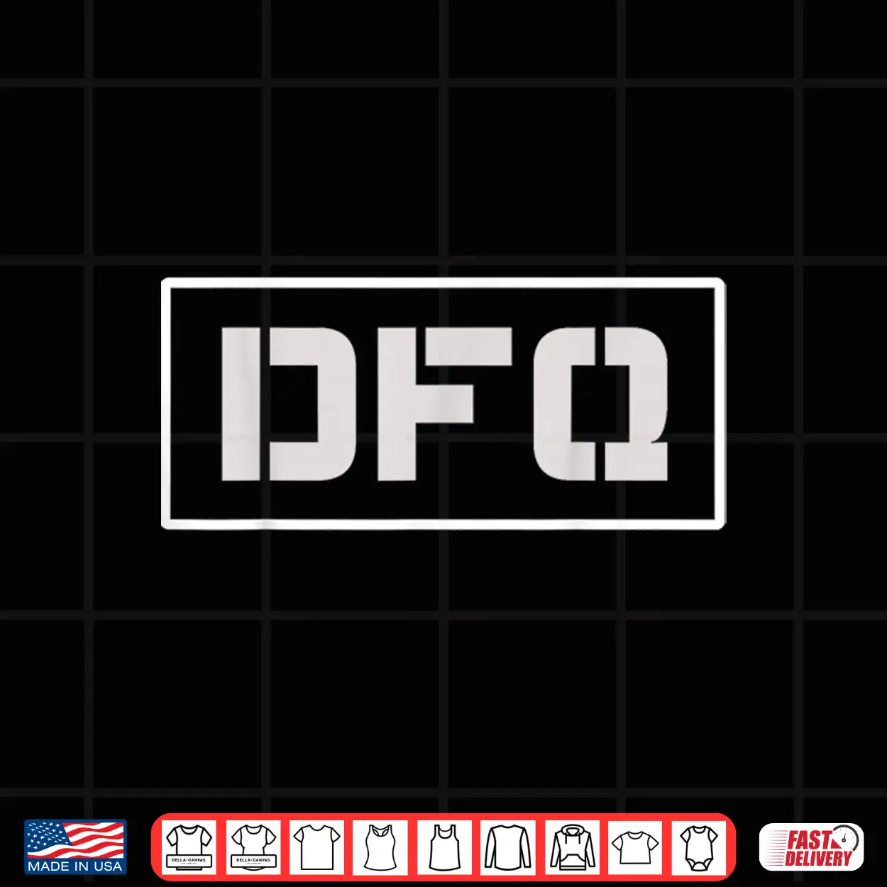 Dfq Don’T Fucking Quit Bold Motivating Intense Workout Shirt Dfq Don’T Fucking Quit Bold Motivating Intense Workout Shirt