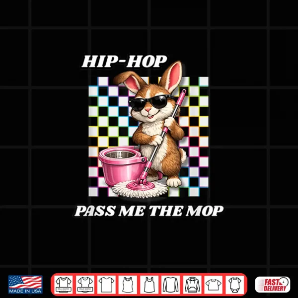 Easter Cleaning Shirt 4 Design Easter Cleaning Shirt