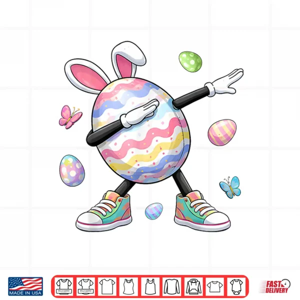 Design Easter Egg Shirt