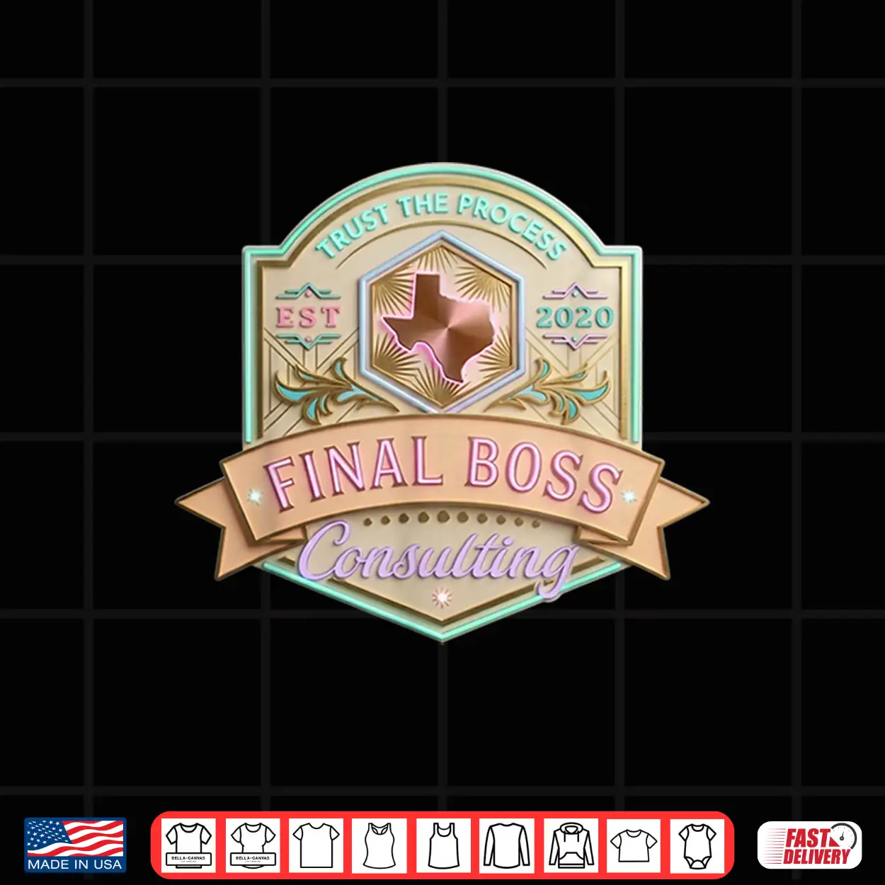 Faith In The Fire Shirt Faith In The Fire Shirt