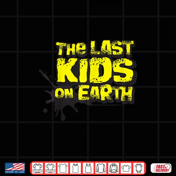 Design Full Color Logo Shirt