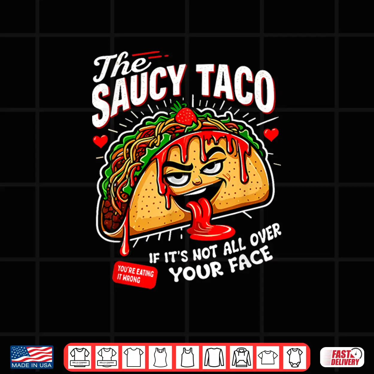 Funny Adult Humor Dirty Inappropriate Gag Shirts About Tacos Shirt Funny Adult Humor Dirty Inappropriate Gag Shirts About Tacos Shirt