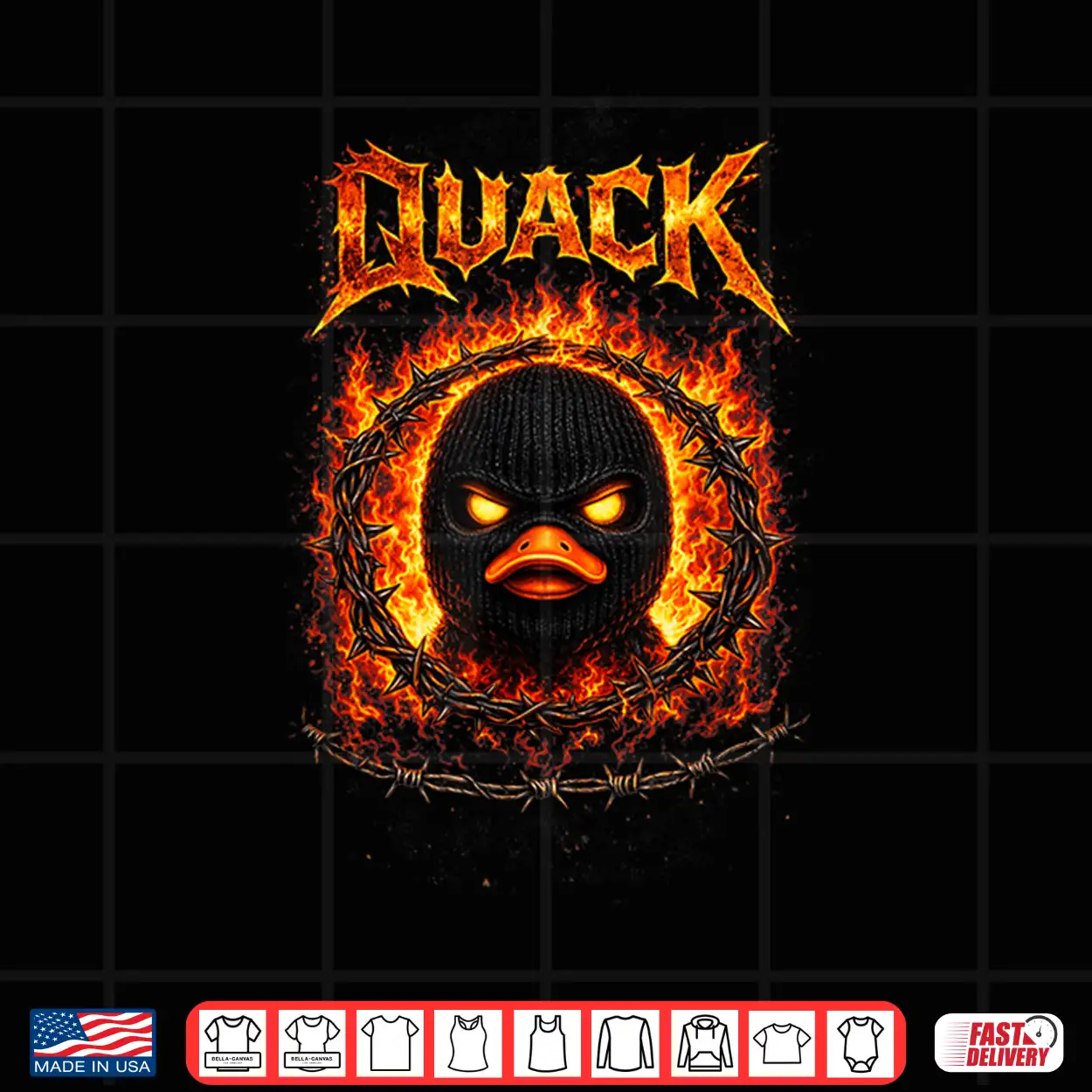 Funny Noah Duck Dethrone Bad Omens Outfit Shirt Funny Noah Duck Dethrone Bad Omens Outfit Shirt