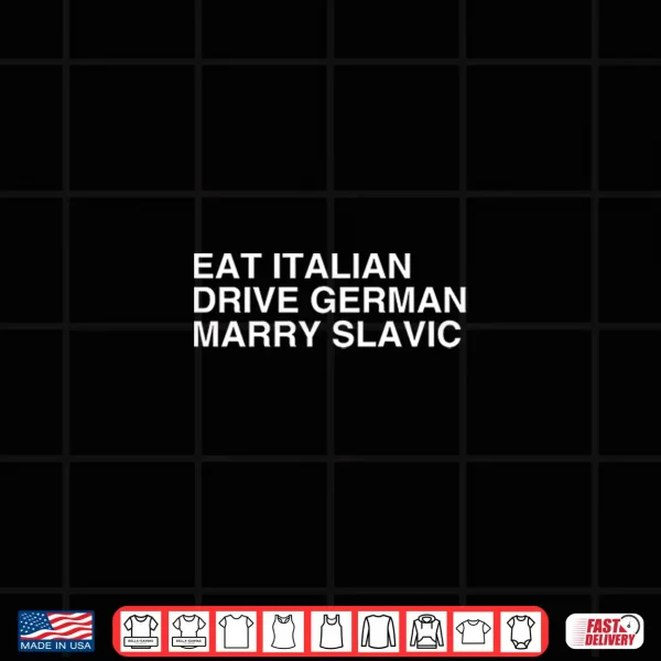 Design Funny Quote Car Humor Premium Tri Blend Shirt