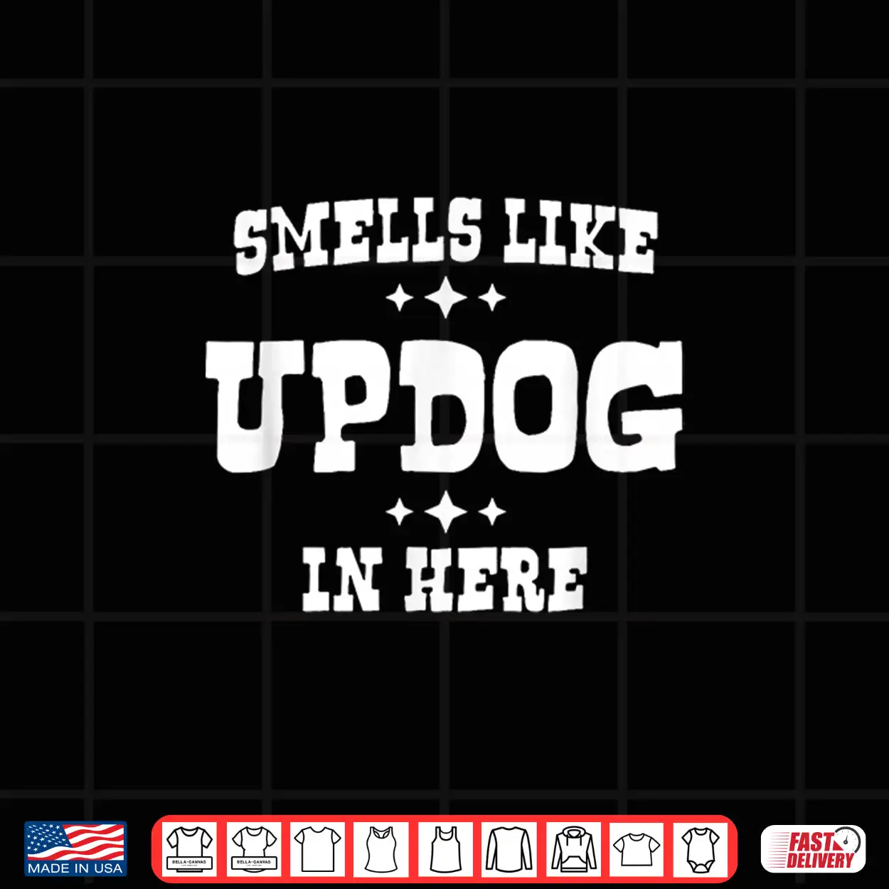 Funny Smells Like Updog In Here Silly Humor Joke Shirt Funny Smells Like Updog In Here Silly Humor Joke Shirt