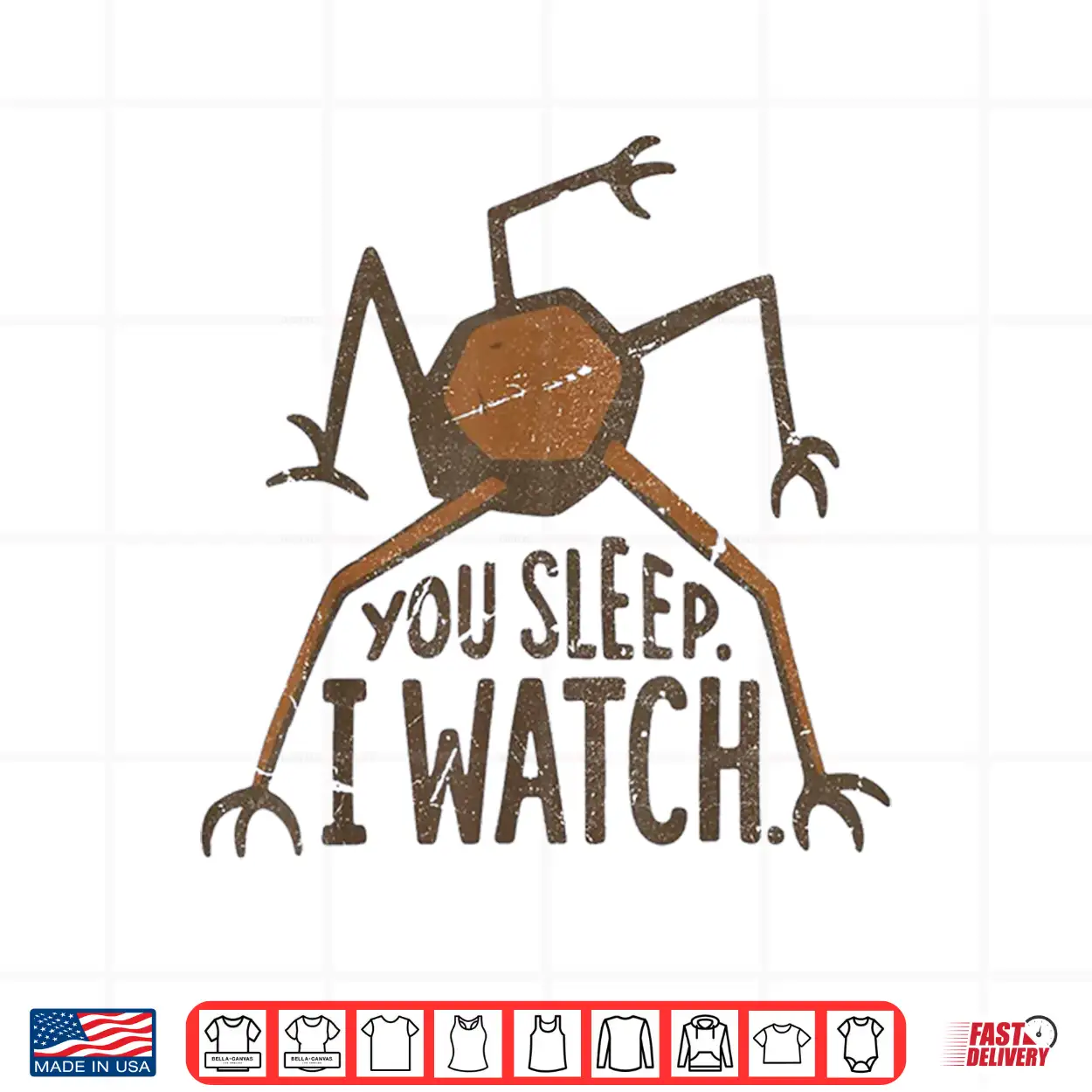 Funny You Sleep I Watch Vintage Retro Shirt Funny You Sleep I Watch Vintage Retro Shirt