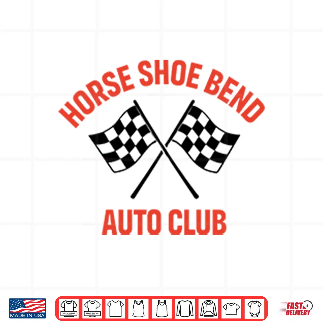 Horse Shoe Bend Auto Club Project Hail Mary Shirt Horse Shoe Bend Auto Club Project Hail Mary Shirt
