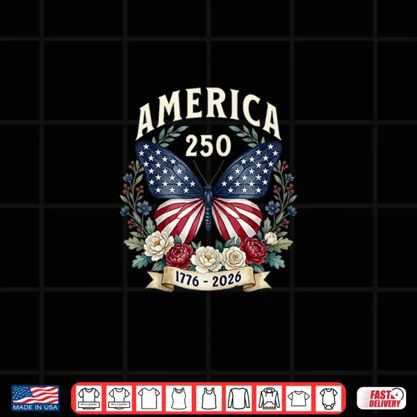 Independence Day Two Hundred And Fifty Design For America Shirt 4 Design Independence Day Two Hundred and Fifty Design For America Shirt