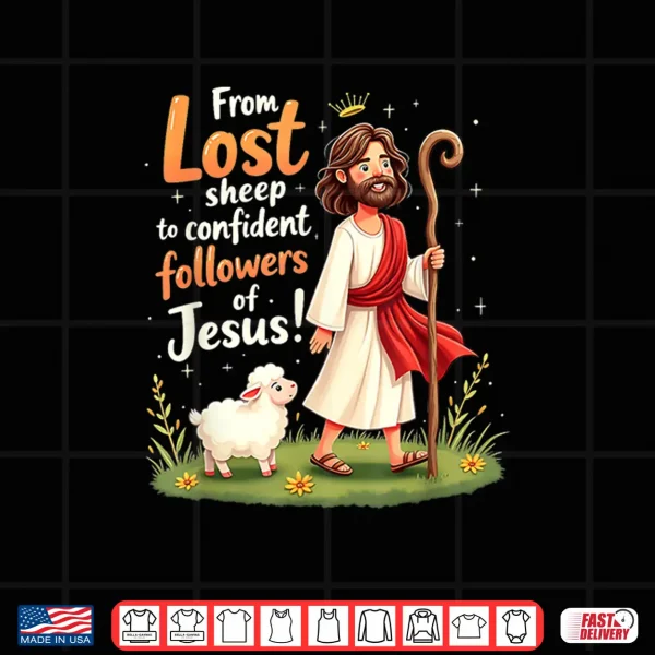 Design Irish Adventure 2026 VBS Time Emerald Crossing Shirt