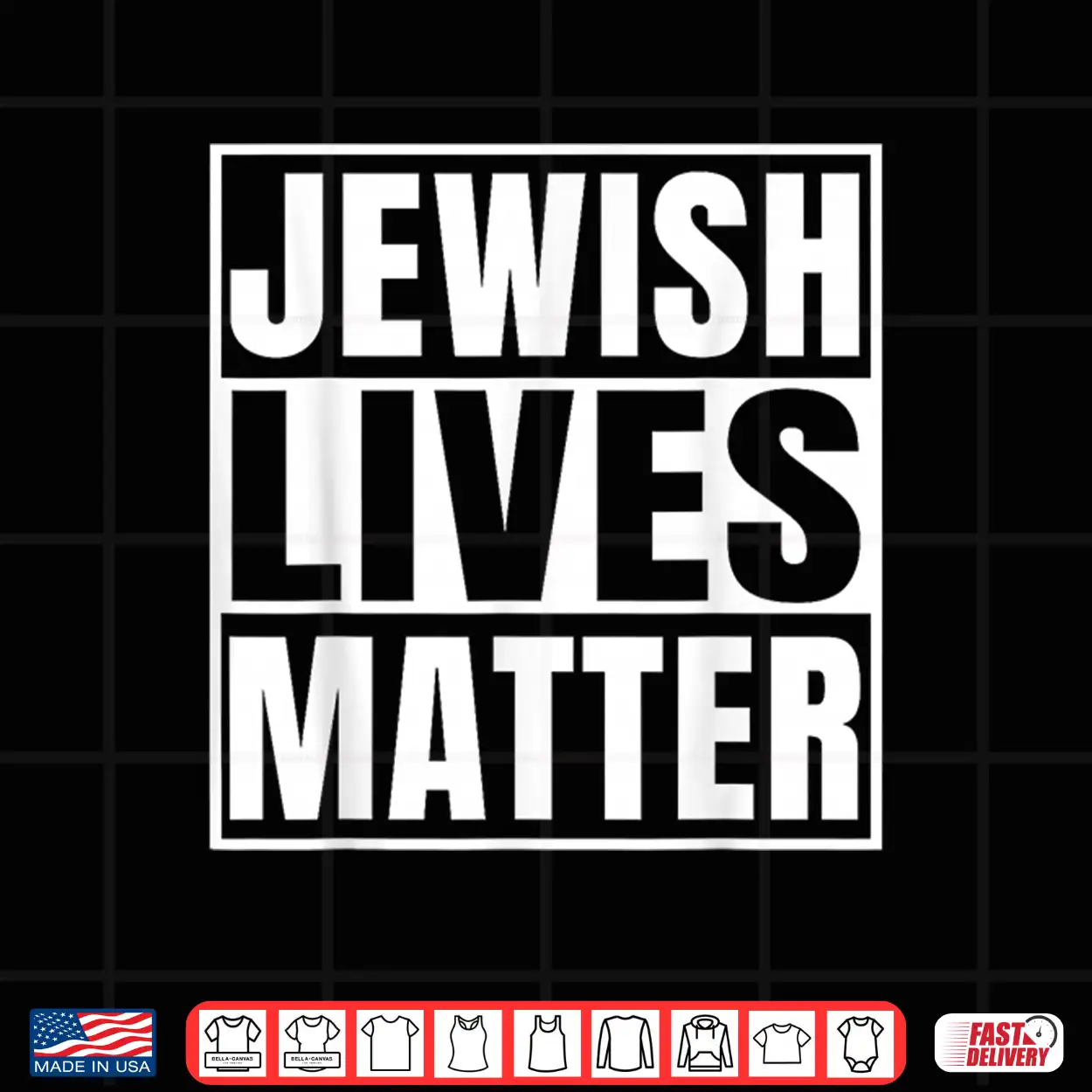 Jewish Lives Matter Hebrew Jews Passover Jewish Shirt Jewish Lives Matter Hebrew Jews Passover Jewish Shirt