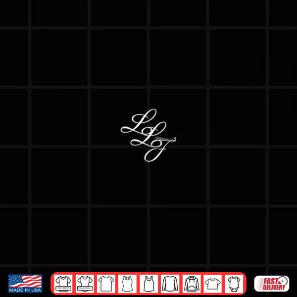 Lit Lee Fam Llf Streetwear Dad Script Minimalist Graphic Tee Shirt 4 Design Lit Lee Fam LLF Streetwear Dad Script Minimalist Graphic Tee Shirt