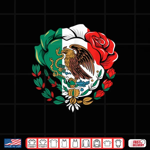 Mexico Boxing Gloves Eagle Flag Patriotic Mexican Pride Shirt 4 Design Mexico Boxing Gloves Eagle Flag Patriotic Mexican Pride Shirt