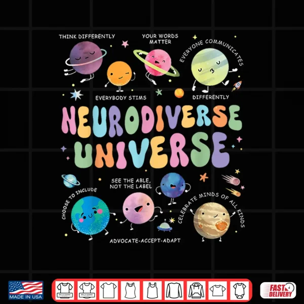 Design Professional Minimalist Accept Modern Graphic Identity Statement Shirt