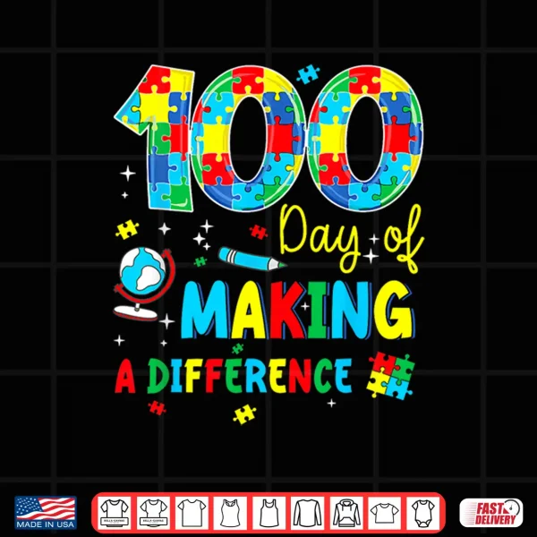 Professional Minimalist Teacher Autism Awareness Modern Graphic Shirt 4 Design Professional Minimalist Teacher Autism Awareness Modern Graphic Shirt