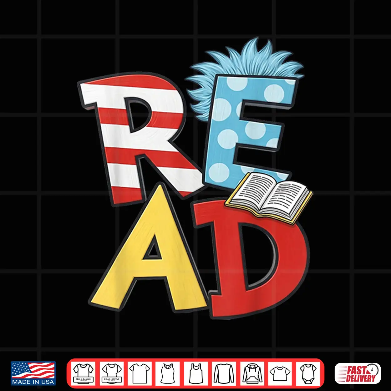 Read Teacher Reading Doctor For Youth And Adult Shirt Read Teacher Reading Doctor For Youth And Adult Shirt