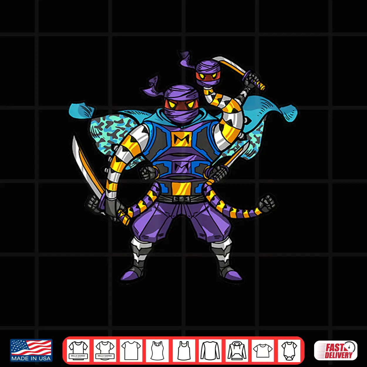 Recess Boss Battle Awesome Ninja Shirt Recess Boss Battle Awesome Ninja Shirt