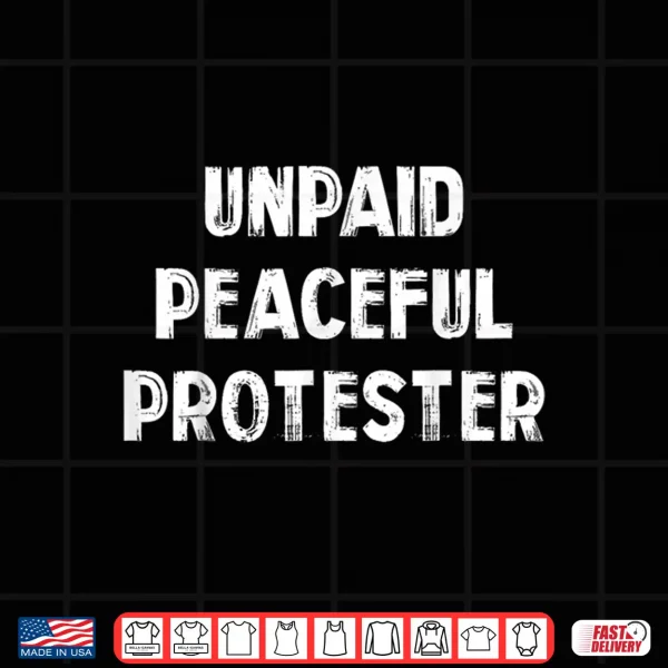 Design Retro Freedom Civil Liberty Meme Professional Statement Shirt