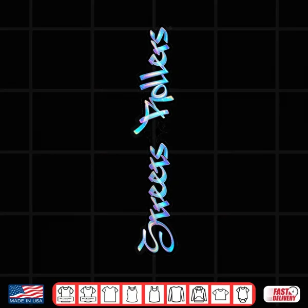 Design SR Galaxy Shirt