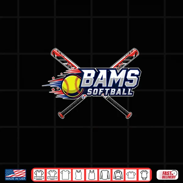 Softball Pride Regular Shirt 4 Design Softball Pride Regular Shirt