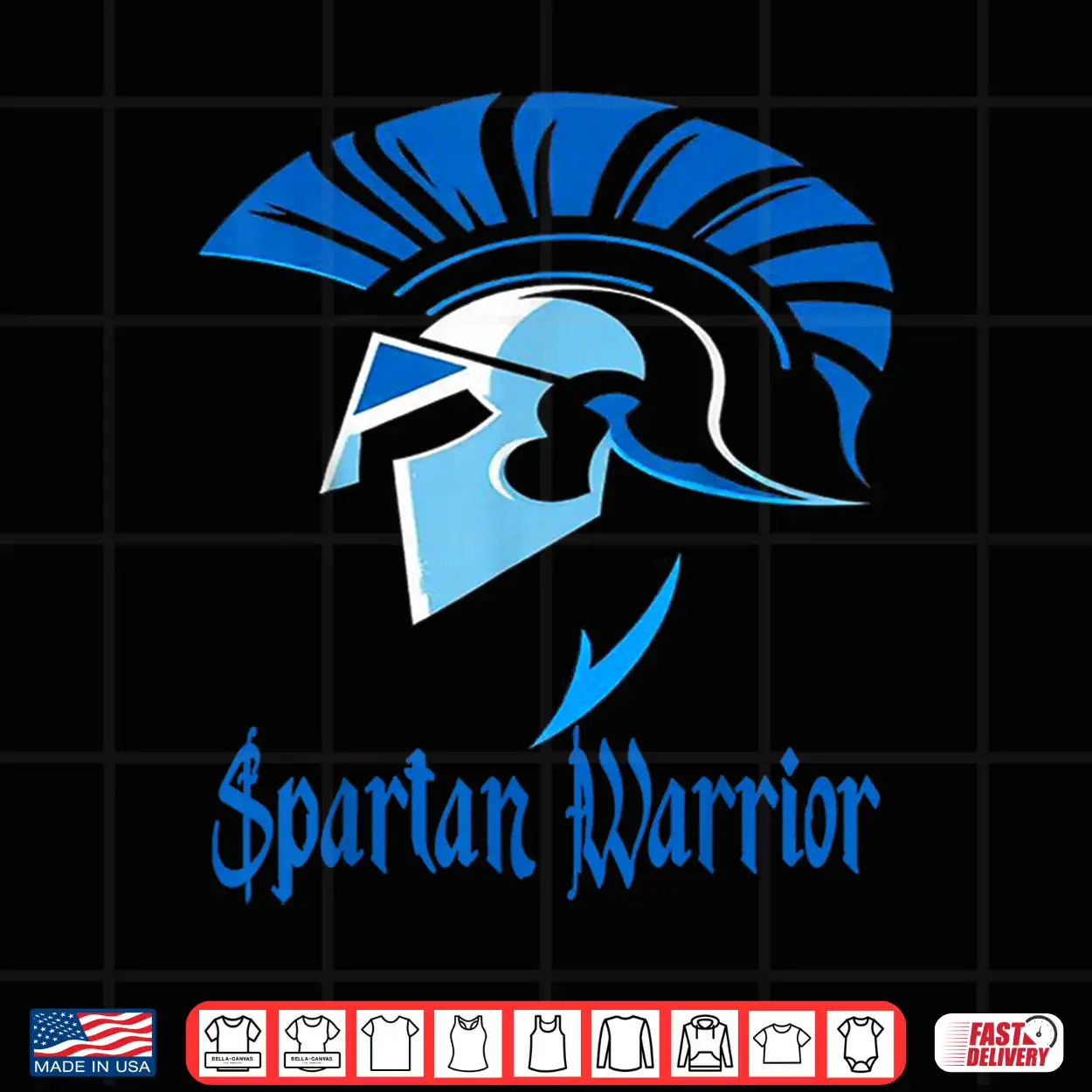 Spartan Warrior Built To Inspire Confidence Shirt Spartan Warrior Built To Inspire Confidence Shirt