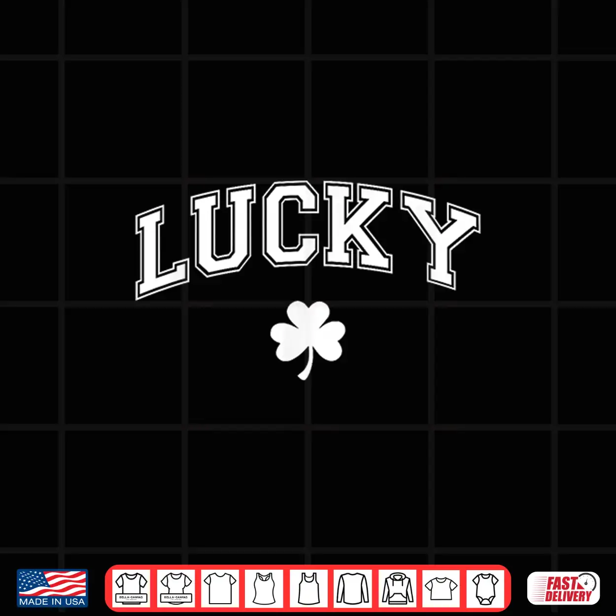 St Pattys Day Irish Lucky Shamrock St Patricks Day Men Women Shirt St Pattys Day Irish Lucky Shamrock St Patricks Day Men Women Shirt