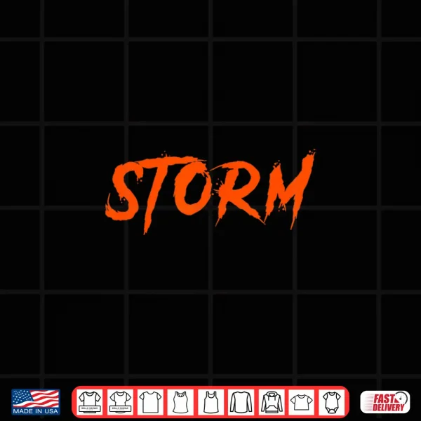 Design Storm Orlando Football Tailgate Professional Team Shirt