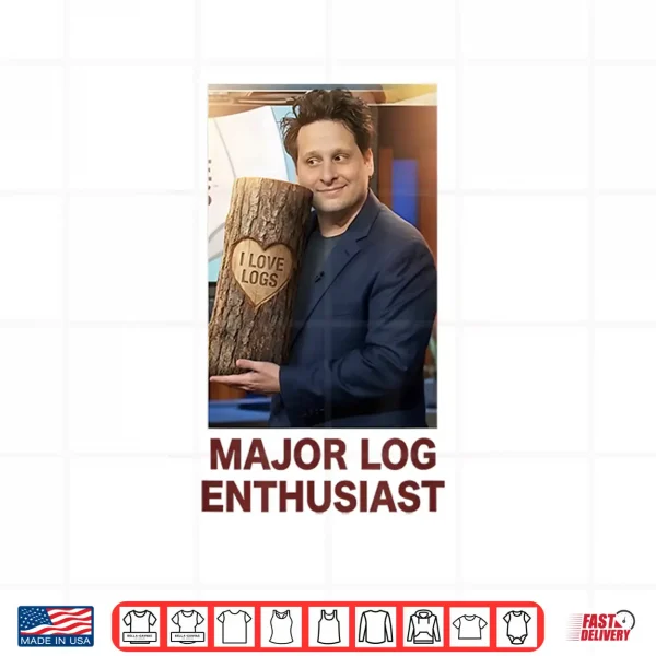 Design The Enthusiast Shirt