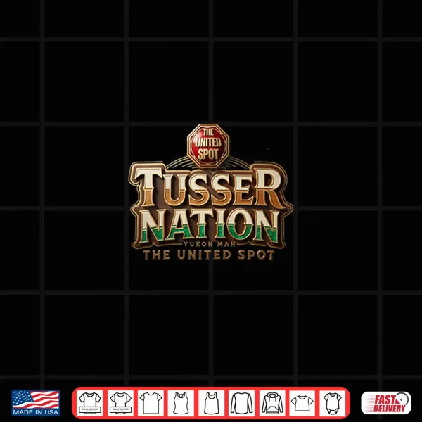 The United Spot Premium Tri Blend Shirt 4 Design The United Spot Premium Tri Blend Shirt