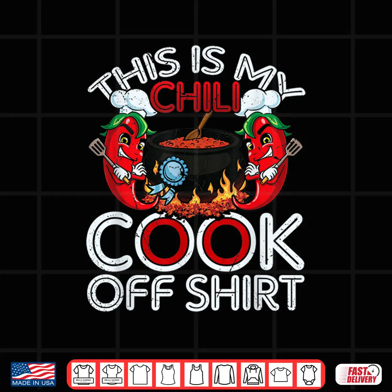 This Is My Chili Cook Off Shirt Mexican Food Cinco De Mayo Shirt This Is My Chili Cook Off Shirt Mexican Food Cinco De Mayo Shirt